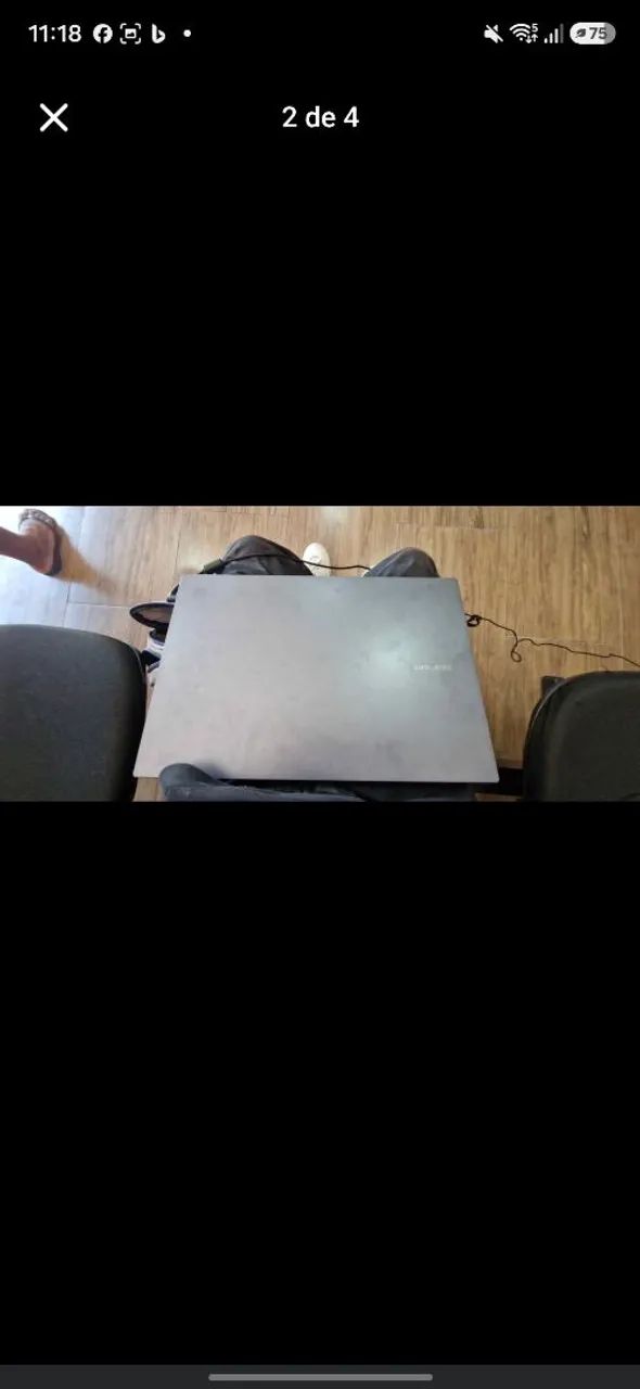 Samsung book 2( i5) - Foto 3