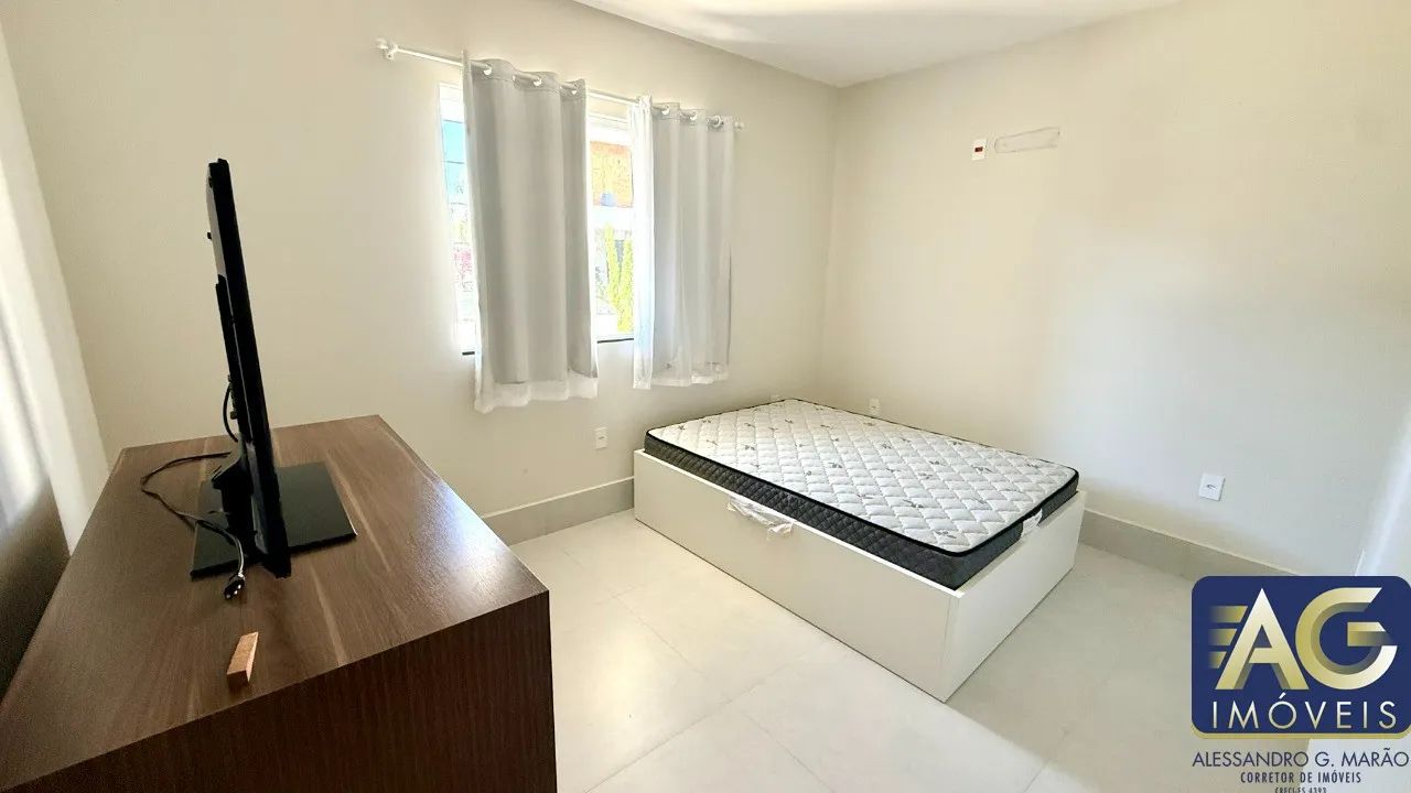 Casa no Condominio Vilage de Marataízes em Marataizes-es - Foto 5
