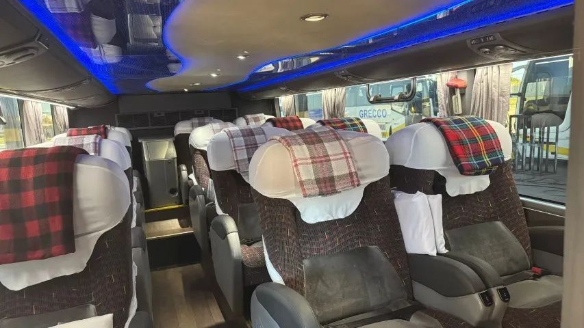 MARCOPOLO/SCANIA - Foto 3