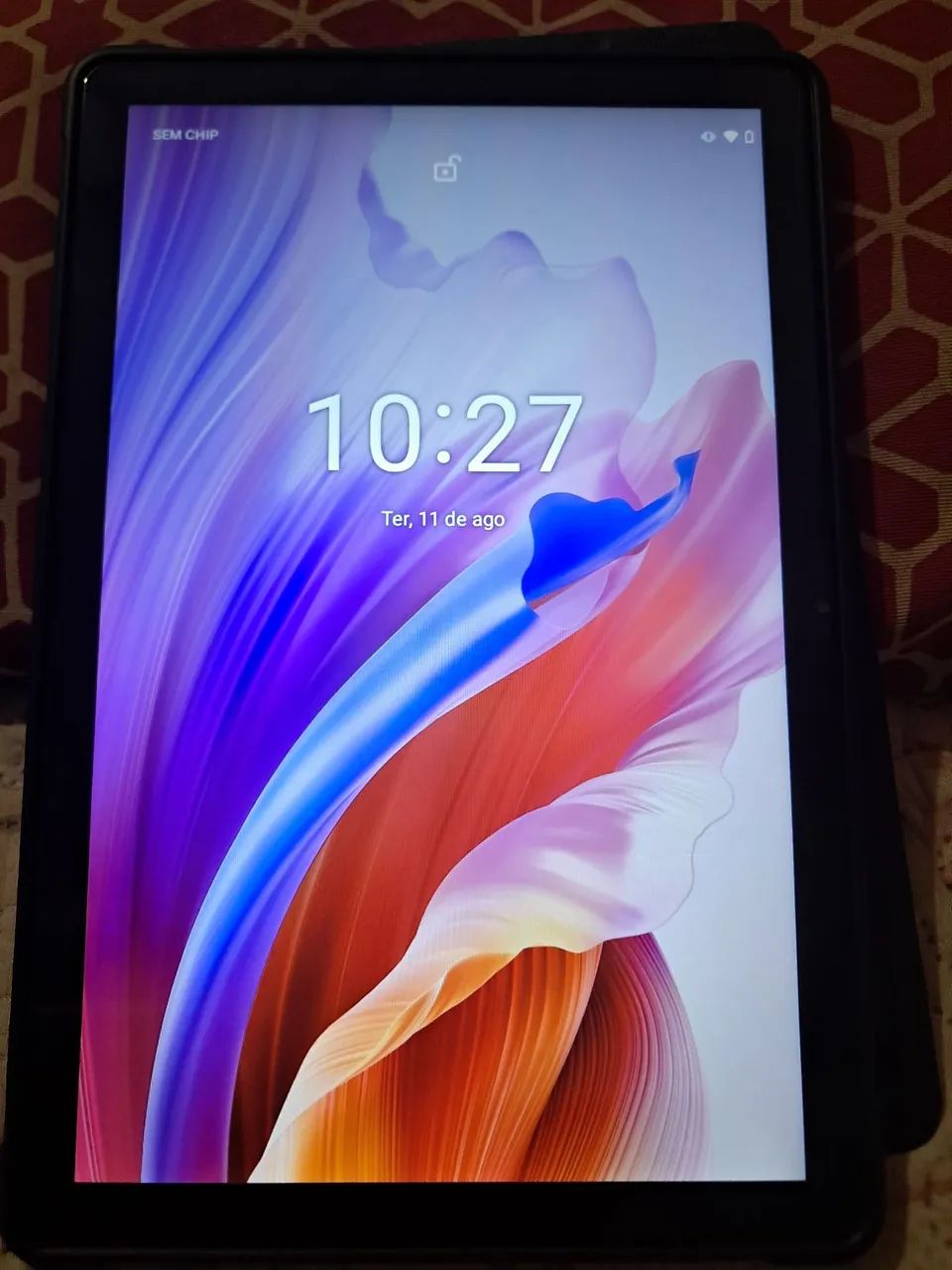 Tablet AJ-C58 - Foto 3