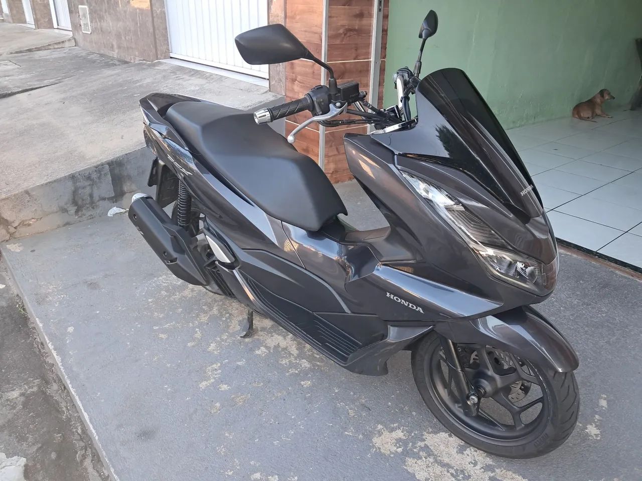 Pcx 160cc  - Foto 4