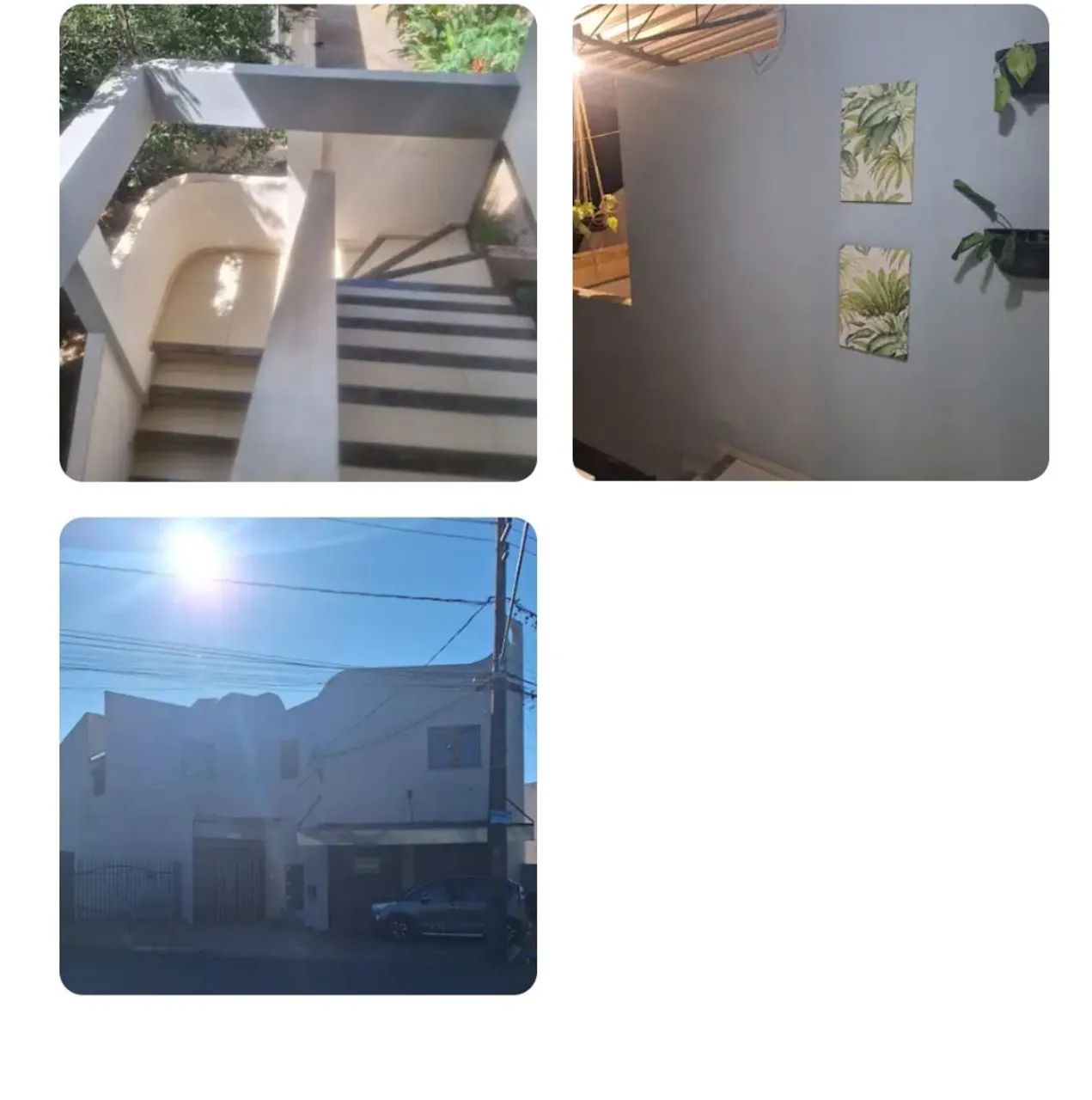 Apartamento mobiliado. - Foto 5