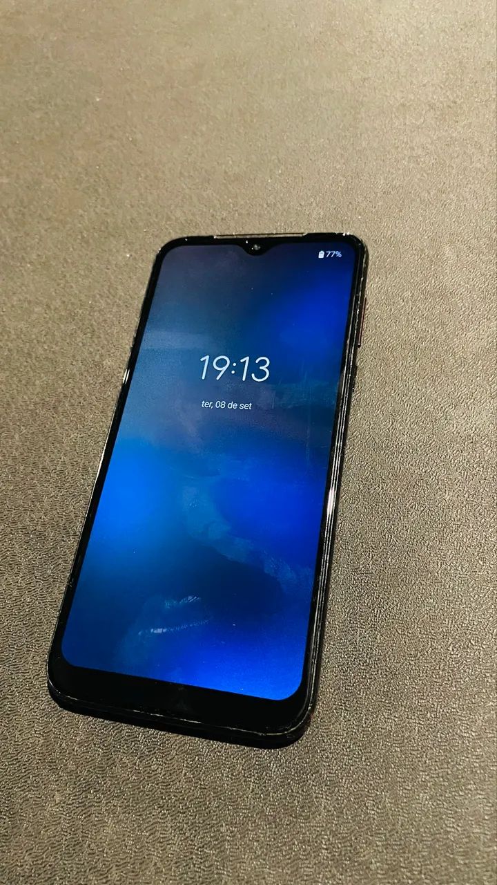 Moto G8 plus  - Foto 4