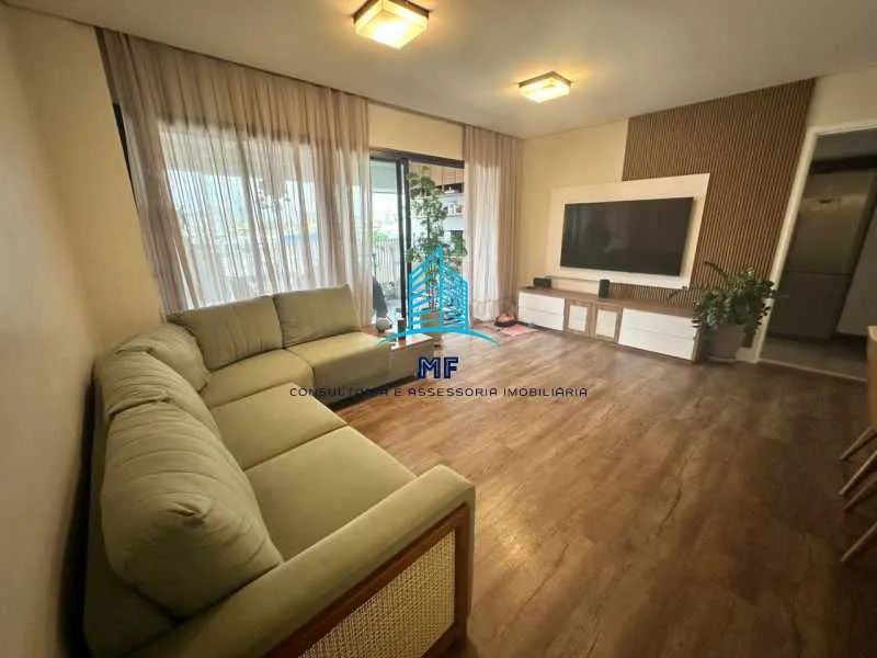 Apartamento : Padrão / Residencial / Vila Monumento - Foto 2