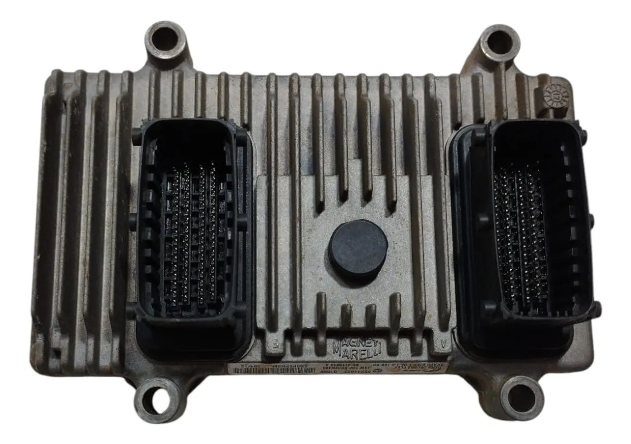 Kit Code Fiat Bravo Sporting 1.8 Flex 2013 - Foto 3