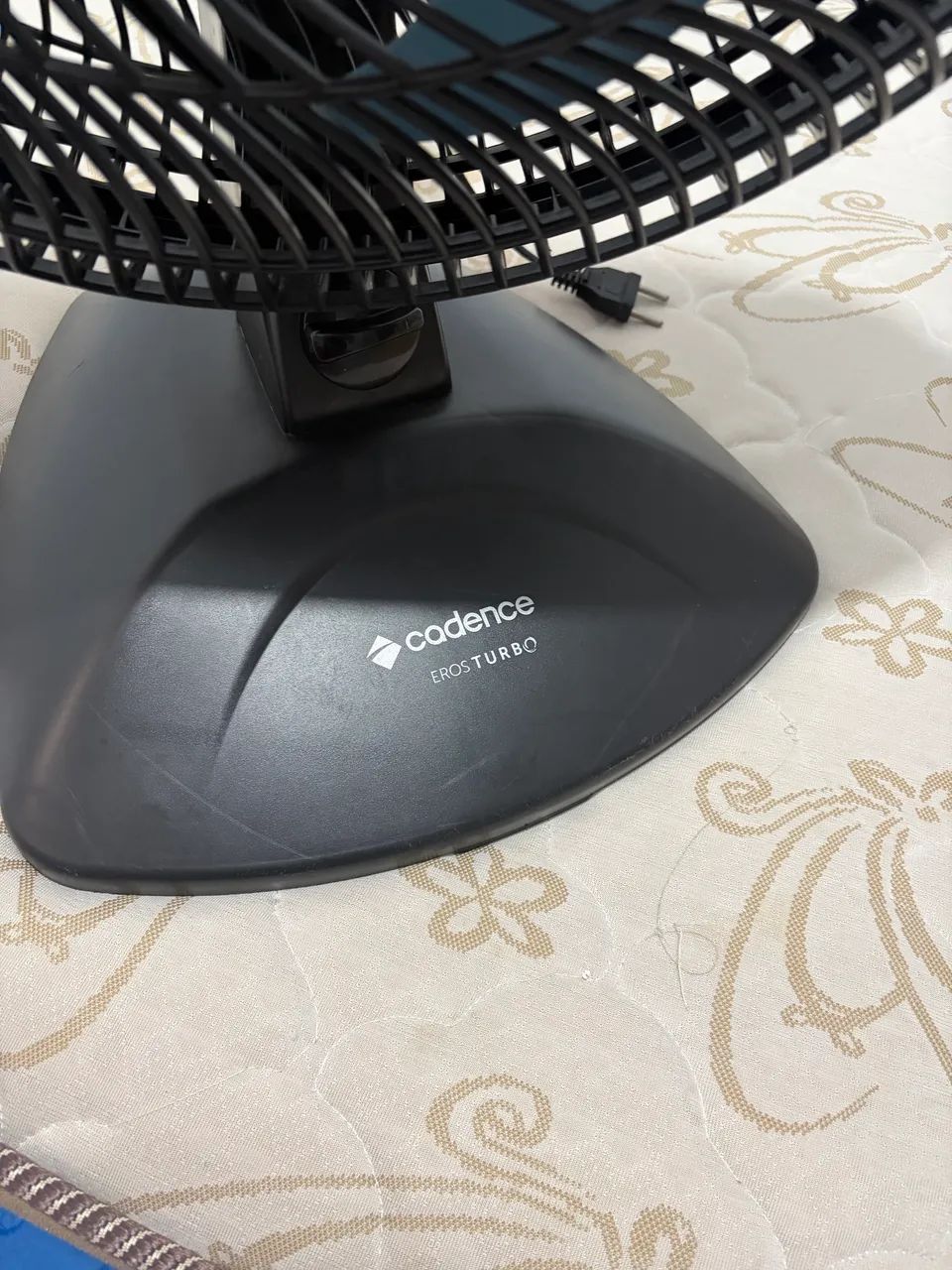 Ventilador - Foto 4