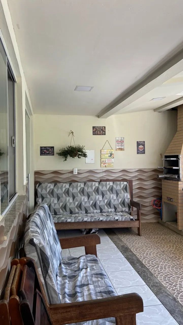 Casa temporada  - Foto 4