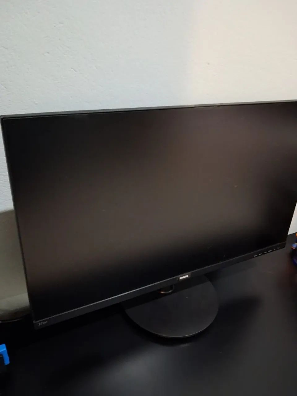 Monitor Philips 27 - pra sair rápido - Foto 2