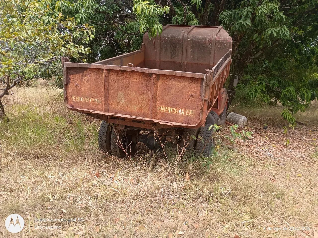 Chevrolet D60 - Foto 2