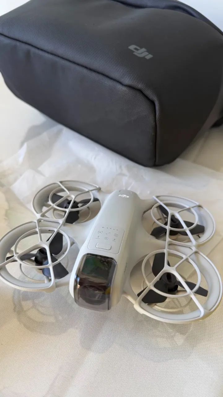 Drone Dji Neo combo fly more - Foto 5