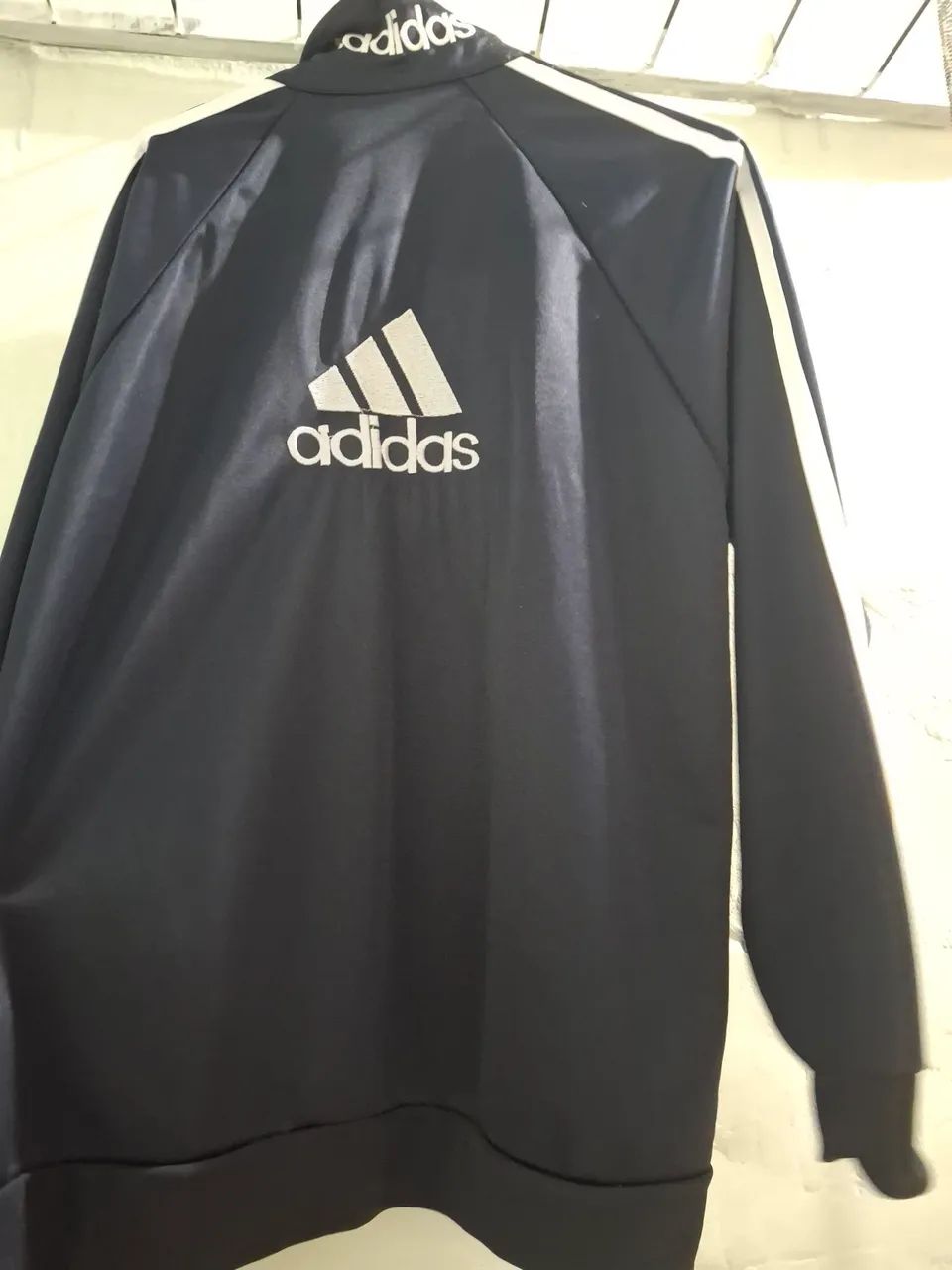 Jaqueta Adidas  - Foto 3