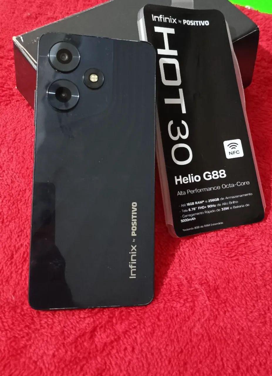 Smartphone Top todo bom - Foto 2