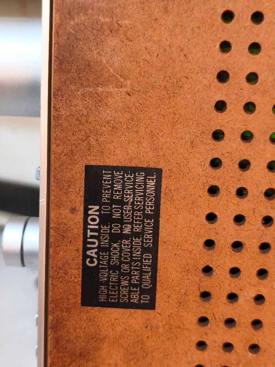 Lindo Receiver Sansuy R50  - Foto 5