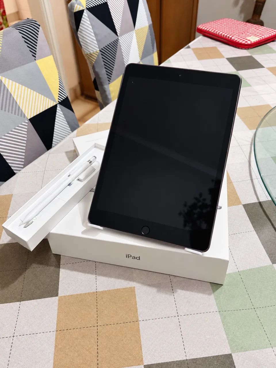 iPad e Apple Pencil - Foto 3