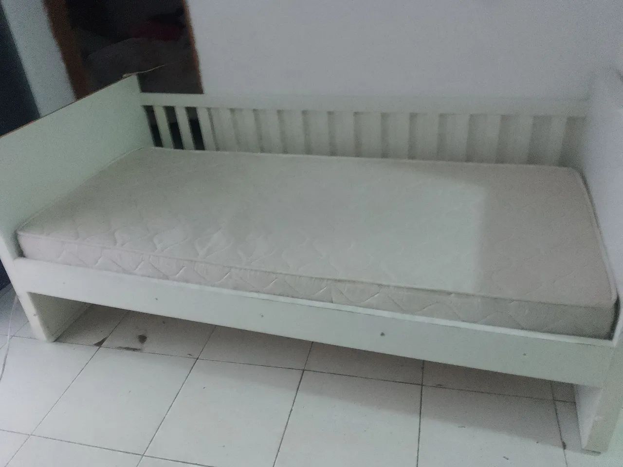 Cama mdf  - Foto 4