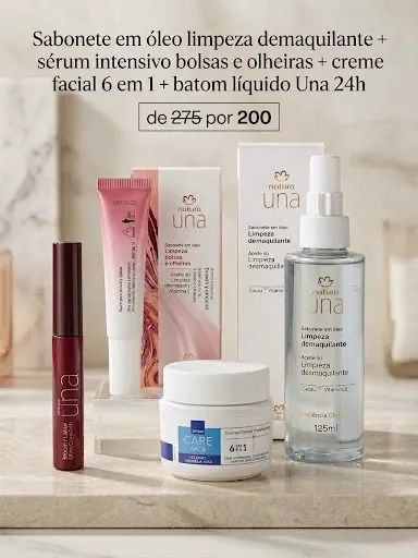 Produtos de cosméticos  - Foto 5