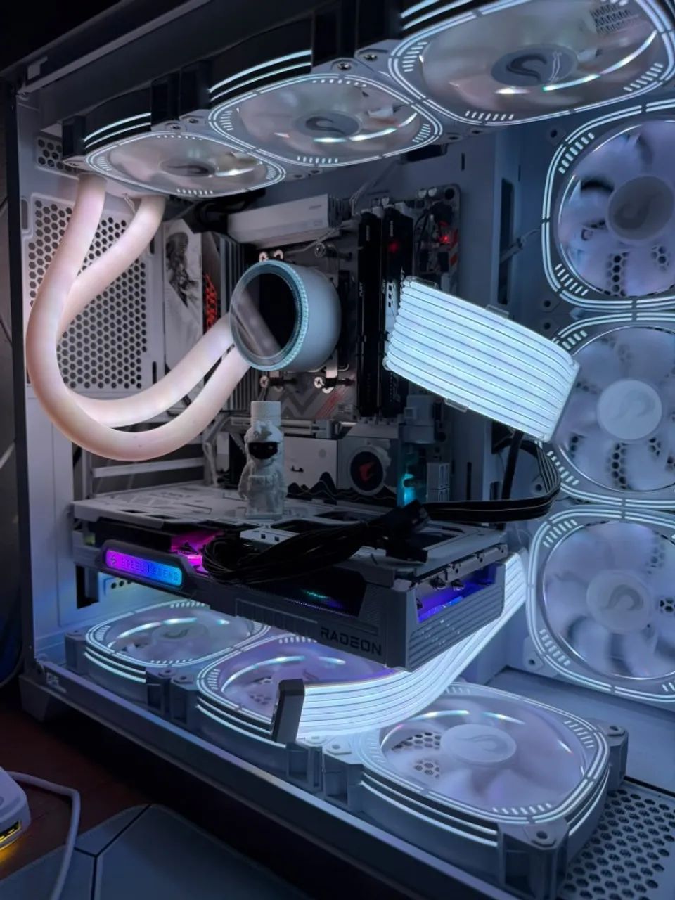 Computador gamer - Foto 2