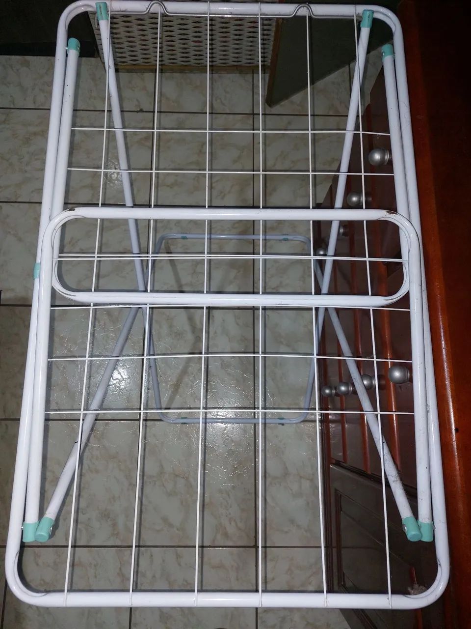 Varal  de roupas