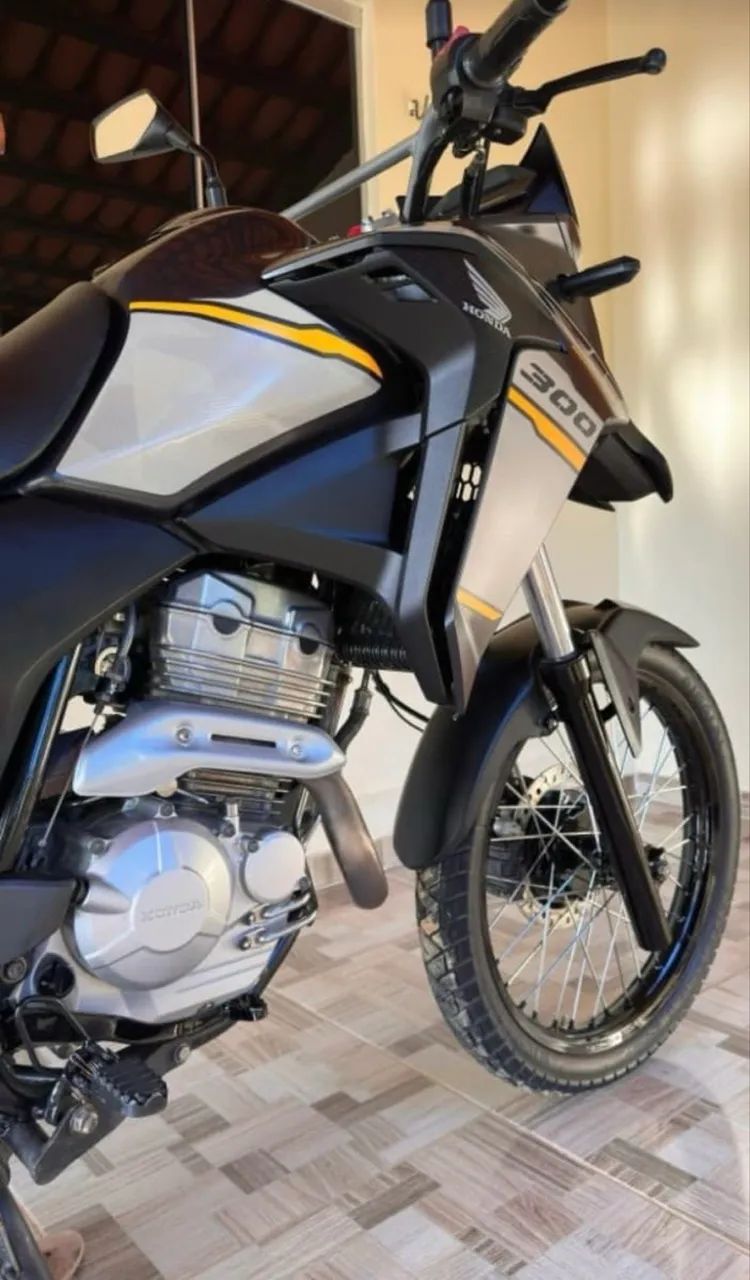 VENDA DE MOTO - Foto 4