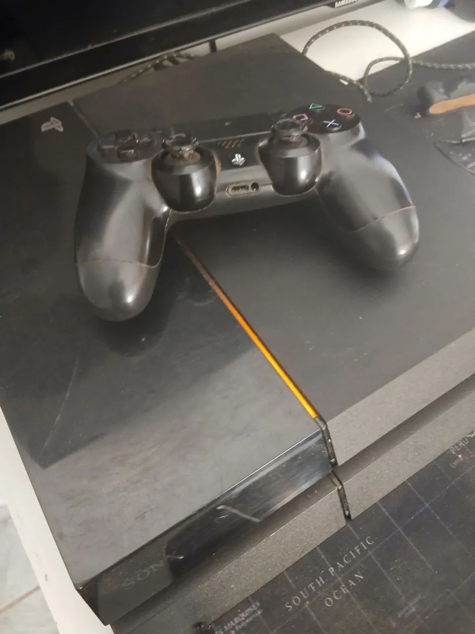 Ps4 fat - Foto 2