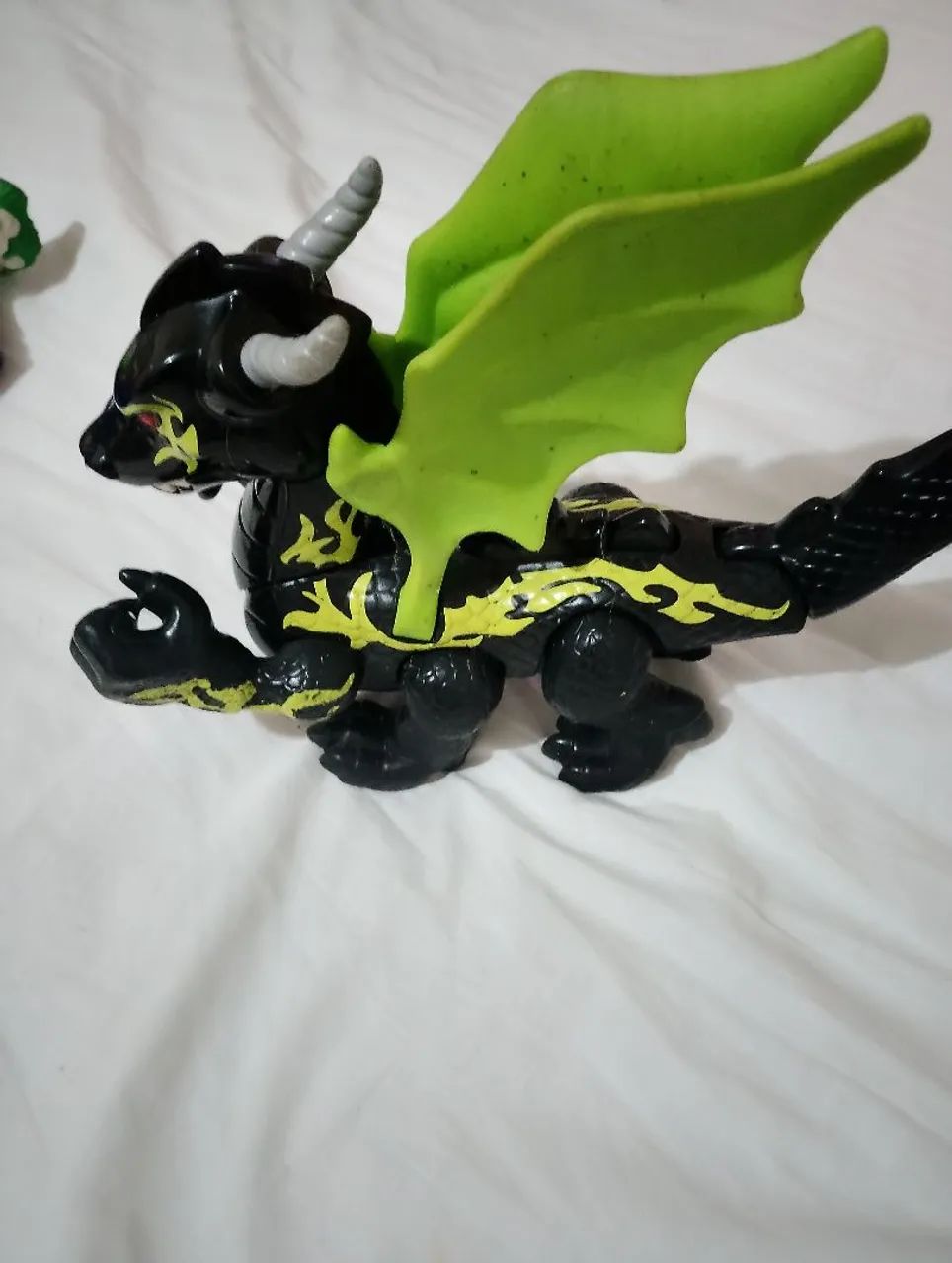 Bonecos BRINQUEDOS 