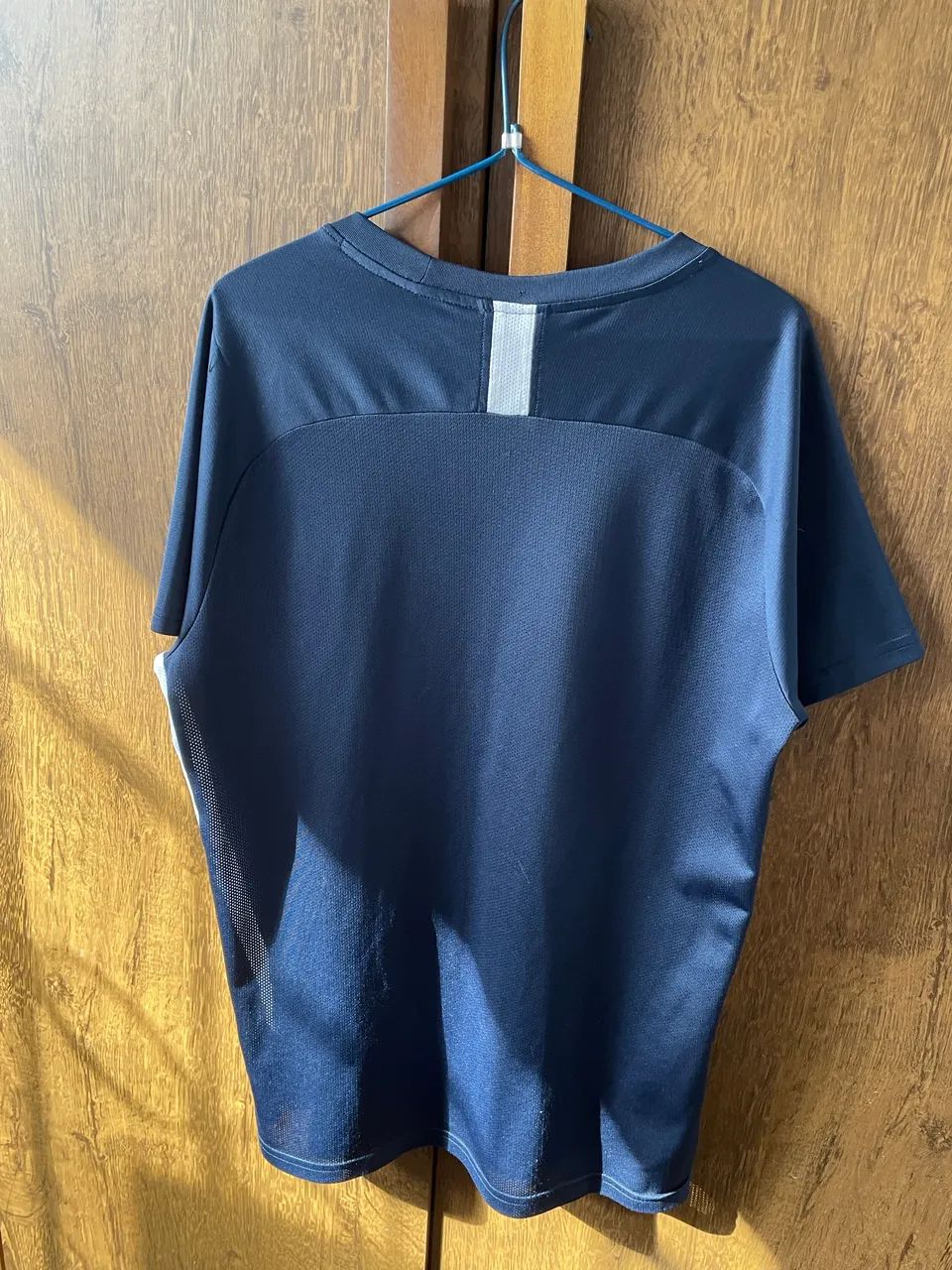 Camiseta Nike Dry Fit - Foto 2