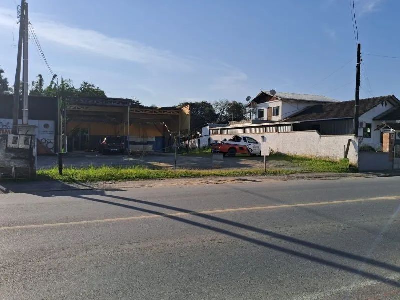 Terreno TIMBÓ - SC