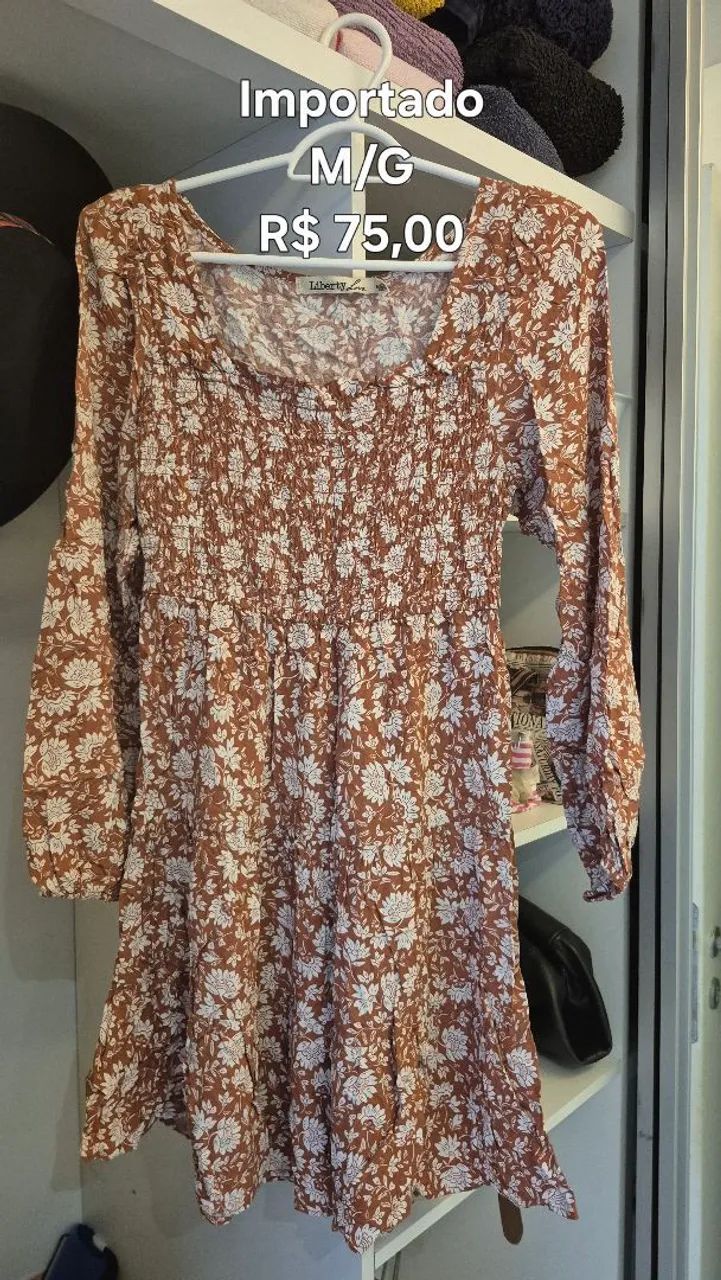 Vestidos femininos  - Foto 4