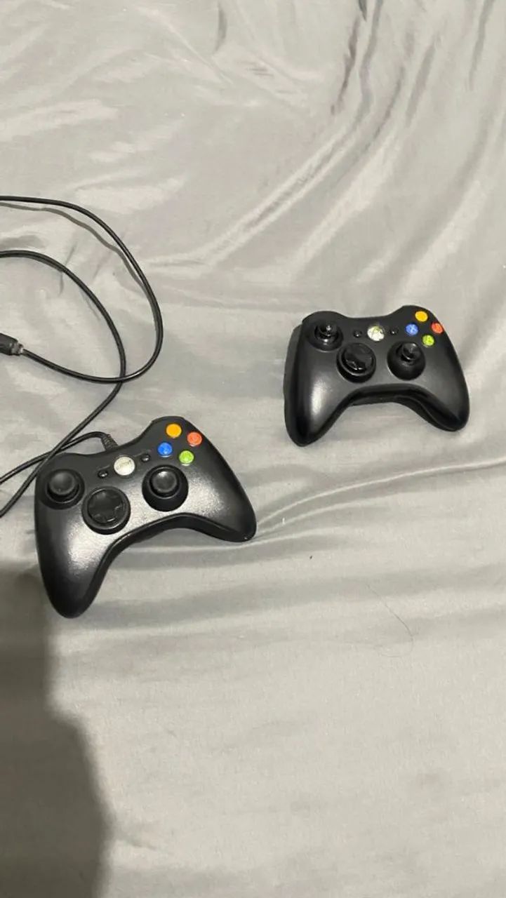 Xbox 360 - Foto 4