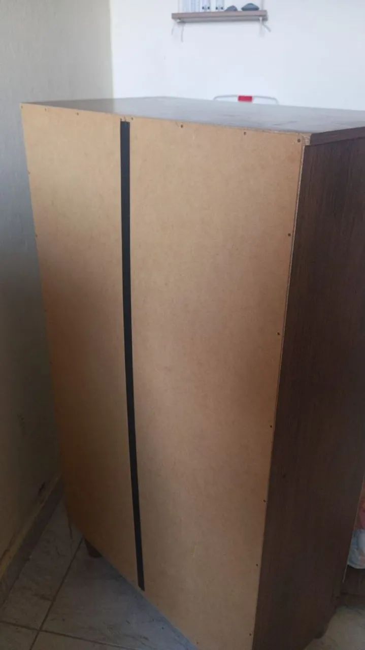 Armário multiuso - Foto 4