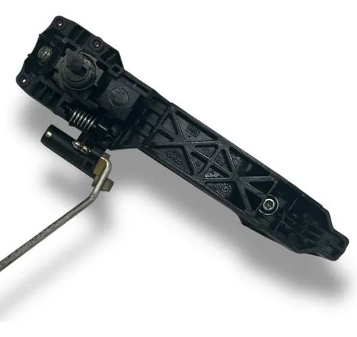 Maçaneta Externa Diant Dir Toyota Corolla 2003 2004 2006 007