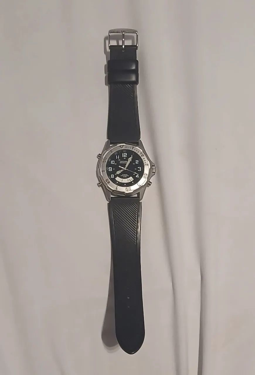 Relogio Technos Skydiver  - Foto 4