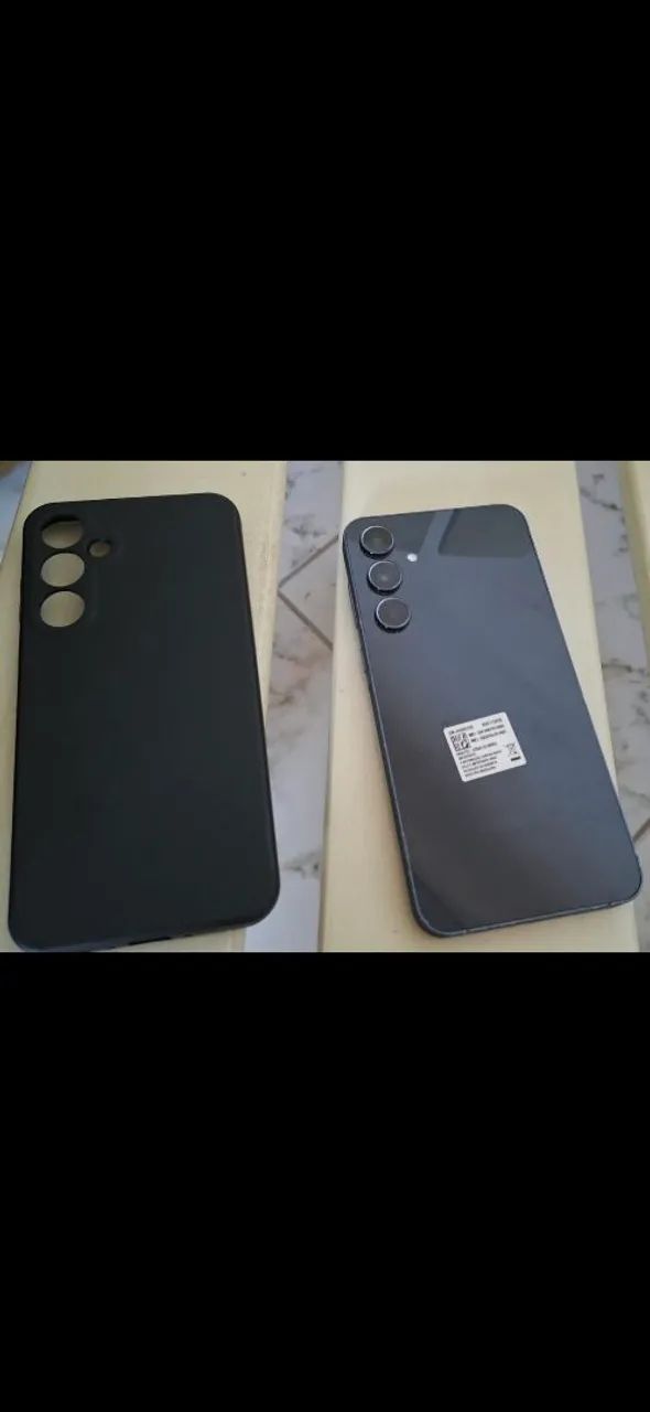 Celular Samsung a55  - Foto 2