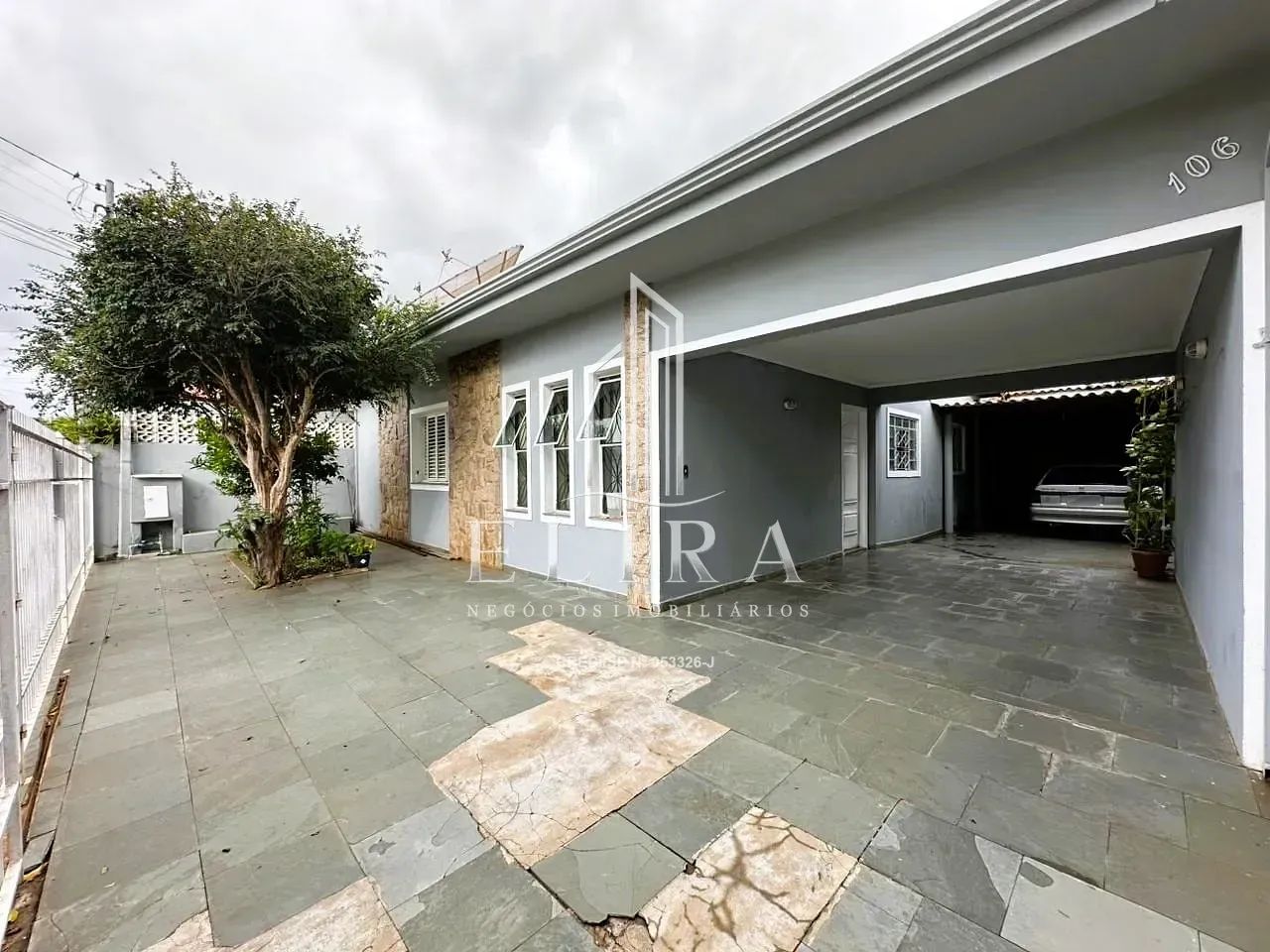 Casa à venda, Vila Amorim, Americana, SP