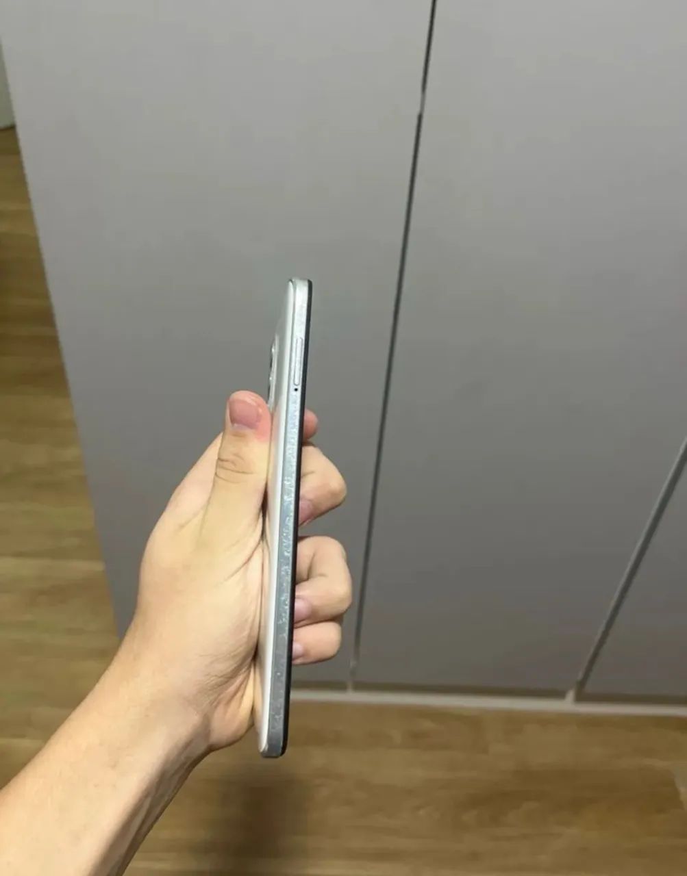 Moto g52 semi novo - Foto 2