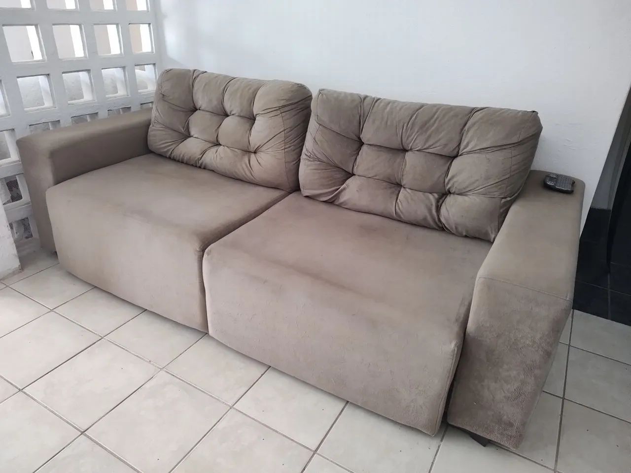SOFÁ RETRÁTIL  - Foto 2