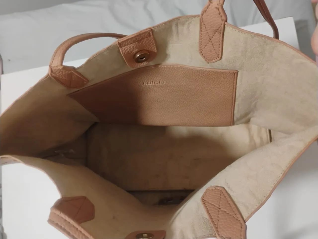Bolsa sacola Colcci  - Foto 4