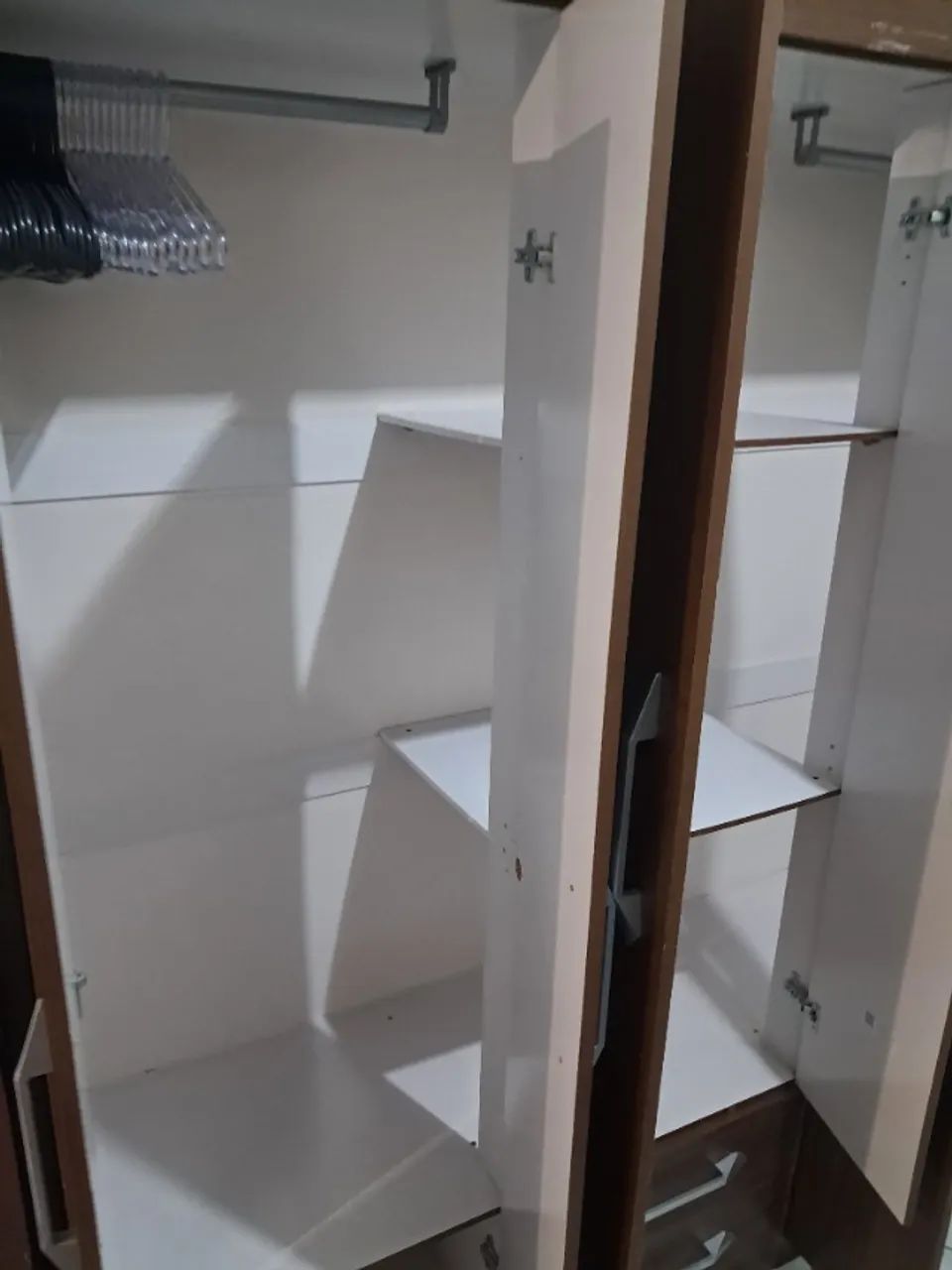 Guarda Roupas - Foto 5