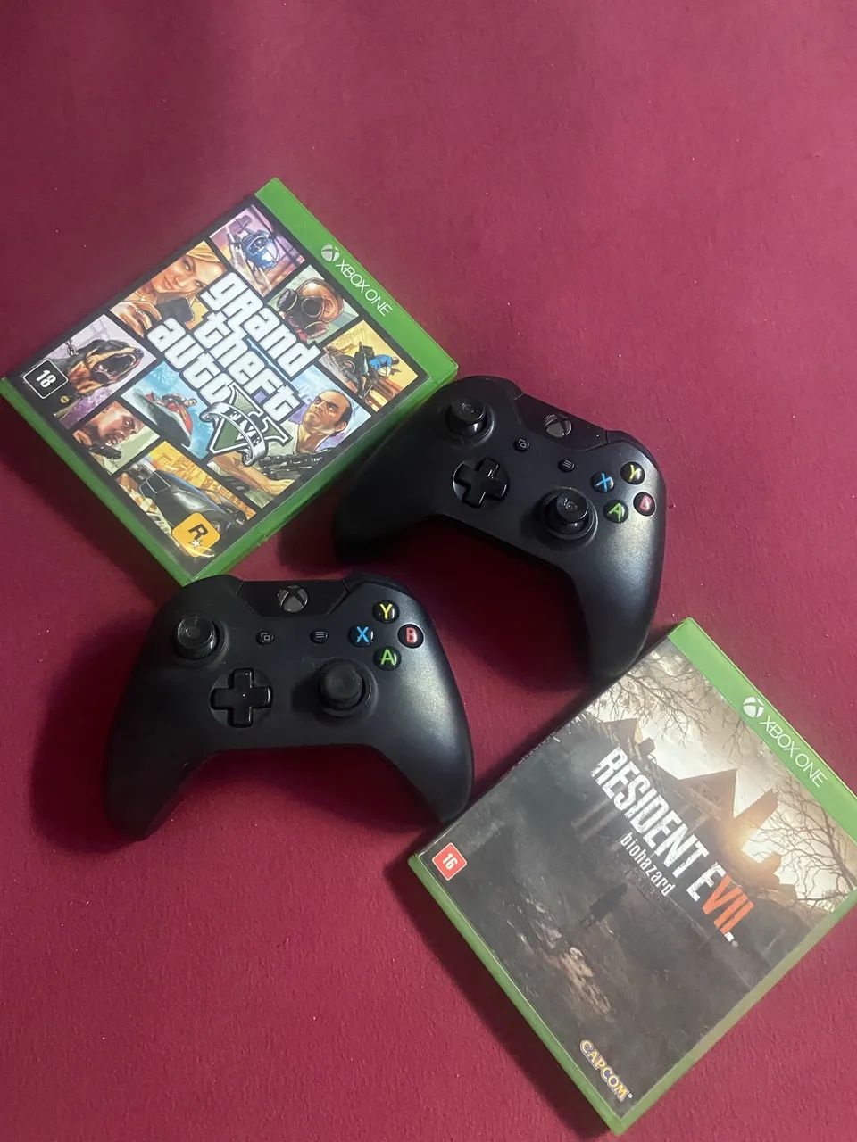 Xbox one COM DEFEITO  - Foto 3