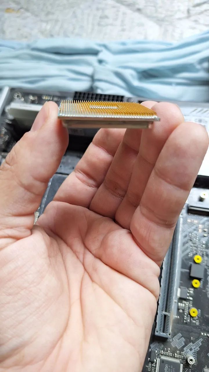 Ryzen 9 5900x - Foto 4