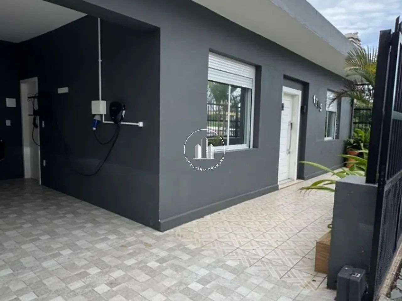 Casa com 4 Quartos e 150 m2 Estreito - BRN