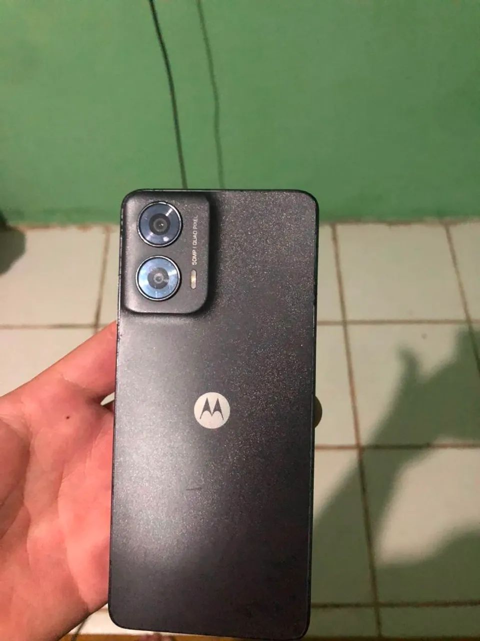 vendo moto g24  - Foto 3