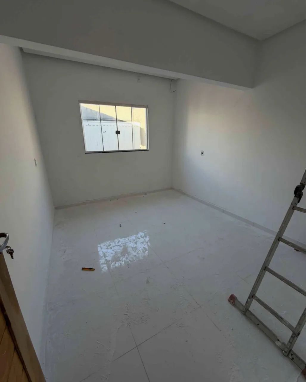 *Vendo casa aqui em Araçá Linhares  - Foto 3