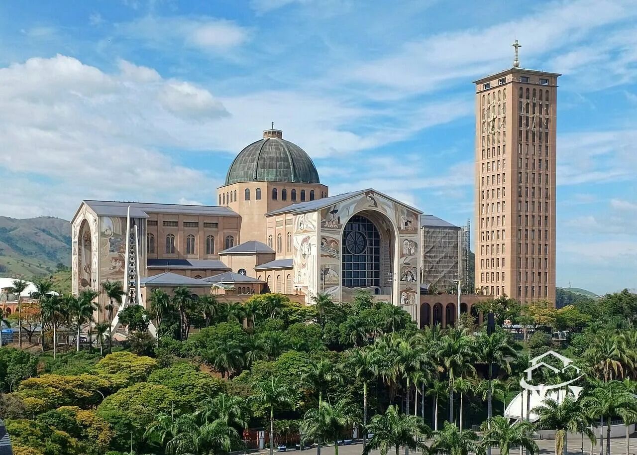 Prédio Comercial à venda em Aparecida-SP. - Foto 2