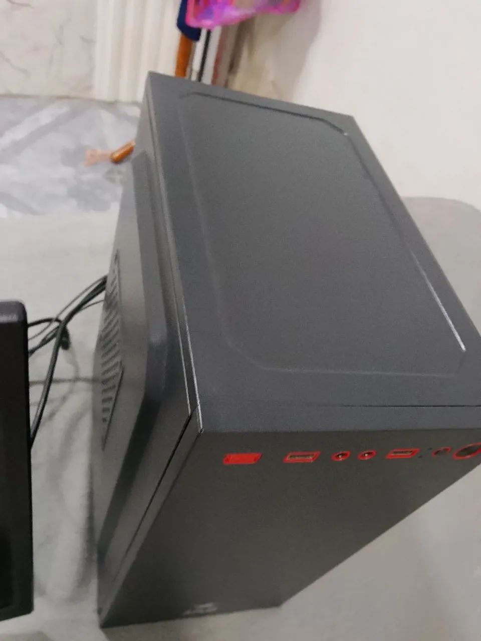 Vendo computador completo  - Foto 4