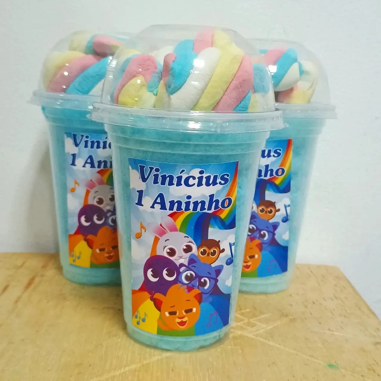 Kit popcandy gourmet  - Foto 4