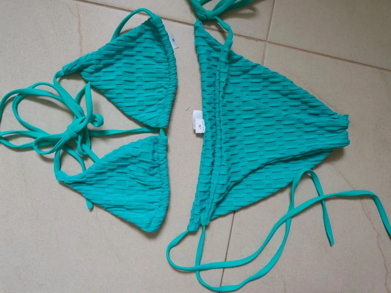 Conjunto biquíni  - Foto 2