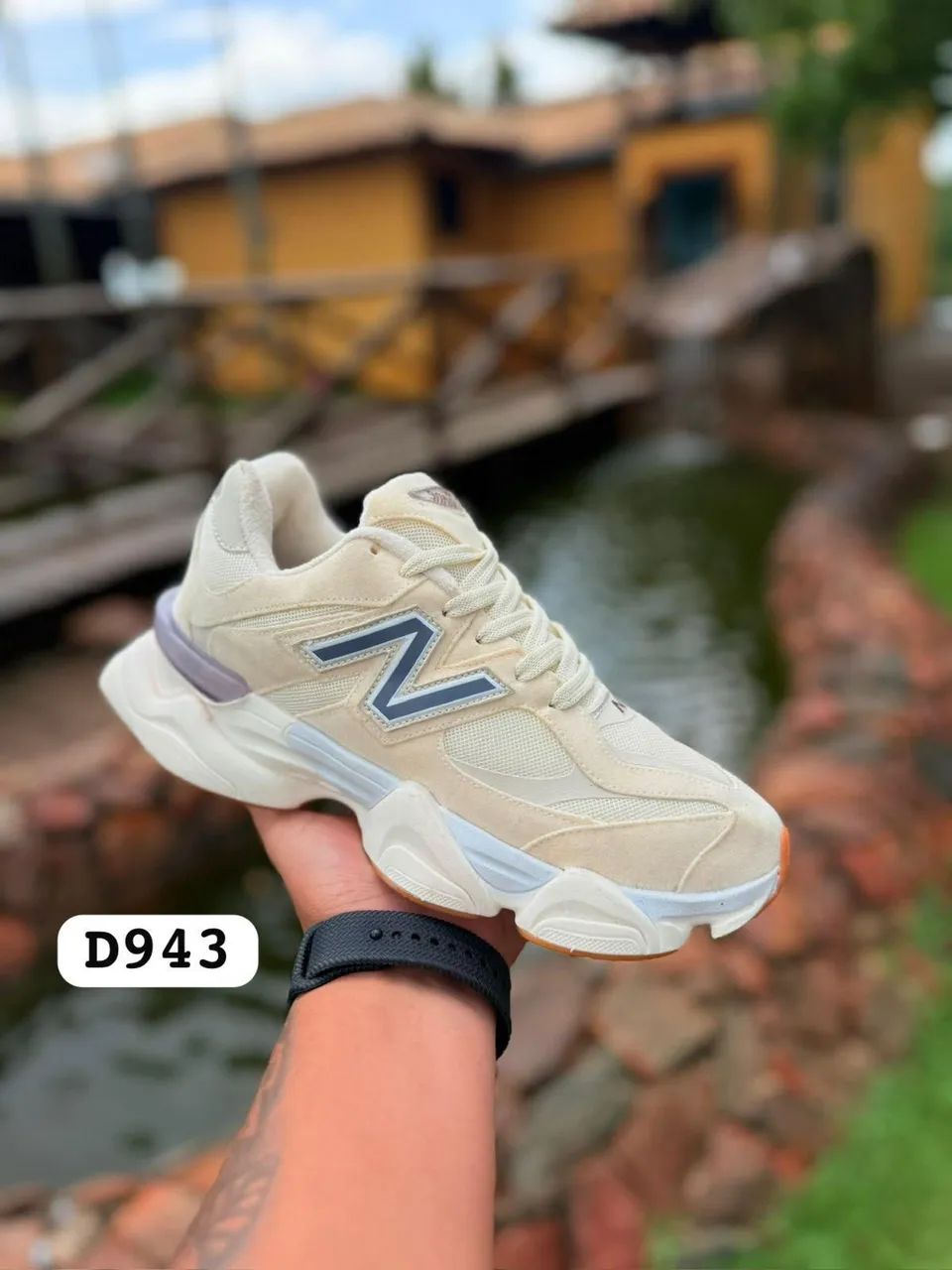 Tênis NB 9060 - tendência  - Foto 3