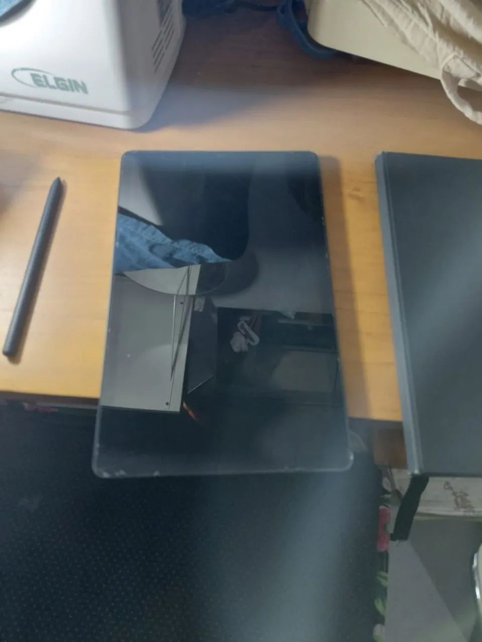 Tab S6 Lite - USADO - Foto 4