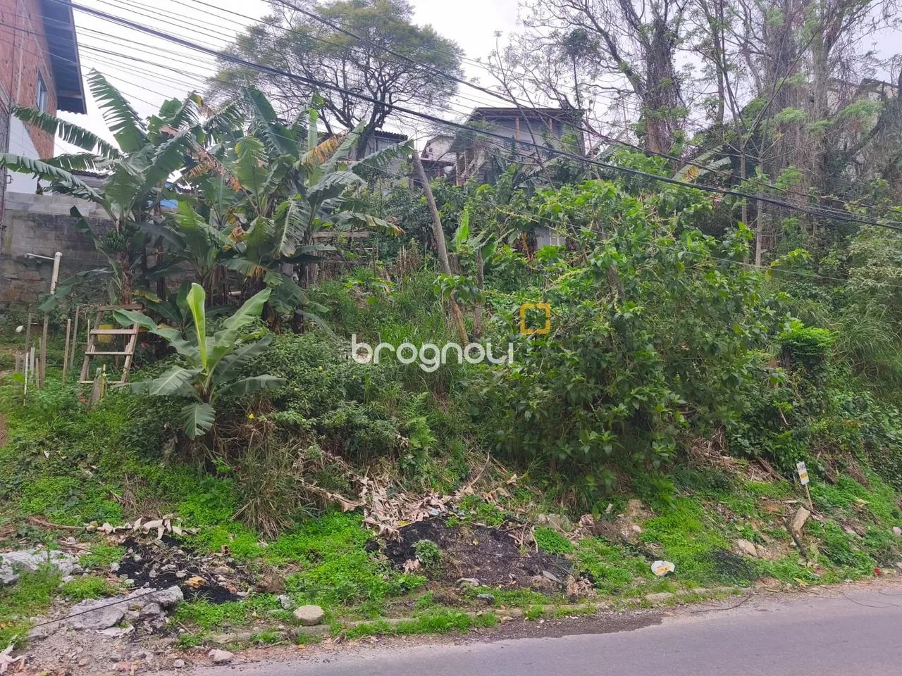 TERRENO 480M² - SACO GRANDE